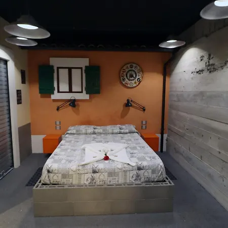 Thematic Rooms - Athema Atmosphere-3