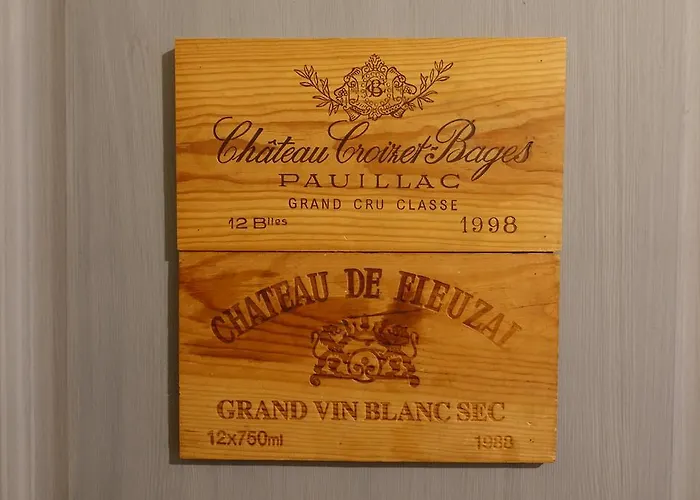 Rooms Maison 3 MagnoniBed and Breakfast